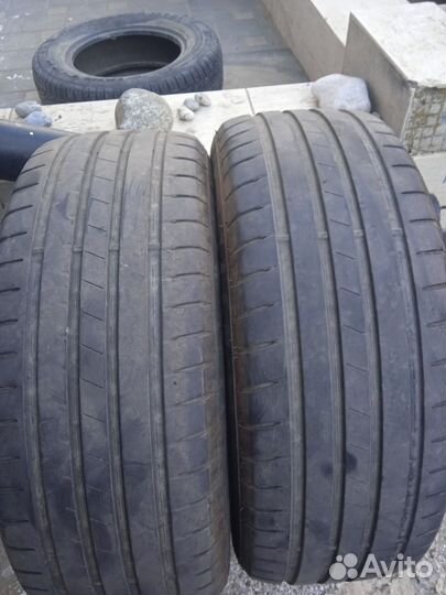 Powertrac Racing Pro 215/55 R17 98W