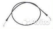 Mercedes-benz 901 760 01 04 Трос