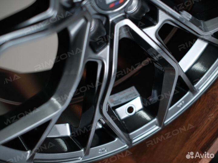 Литые диски R19 для Hyundai. Арт2935