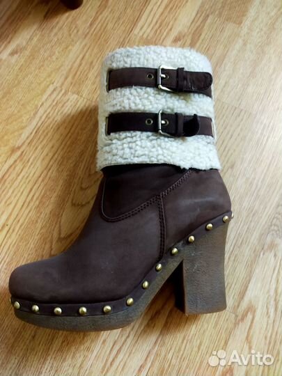 Ботильоны 37