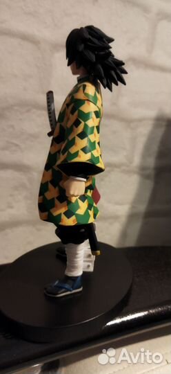 Фигурка аниме Гию