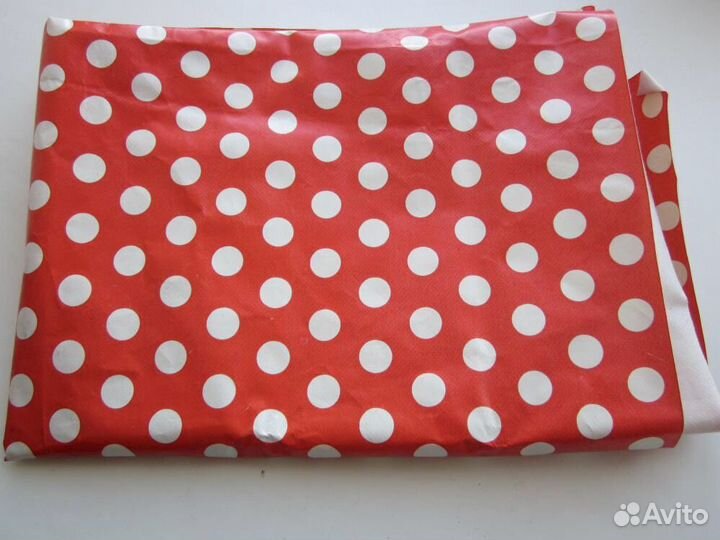 Скатерти, портьеры СССР