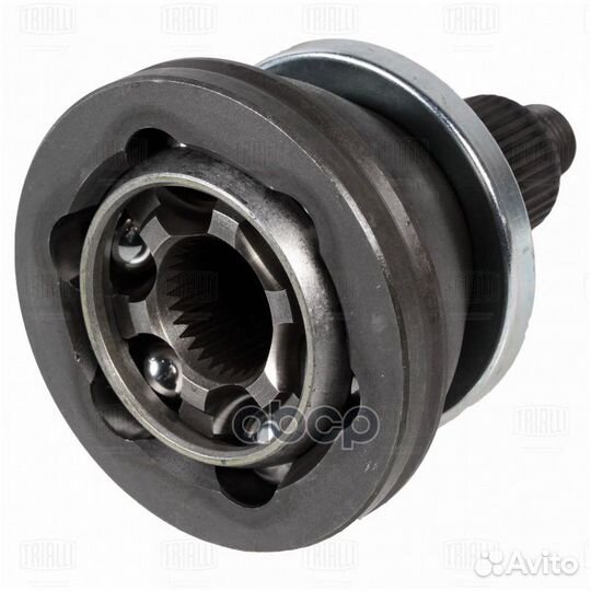 ШРУС для а/м Skoda Fabia (07) 1.2i/1.4i (наруж.)