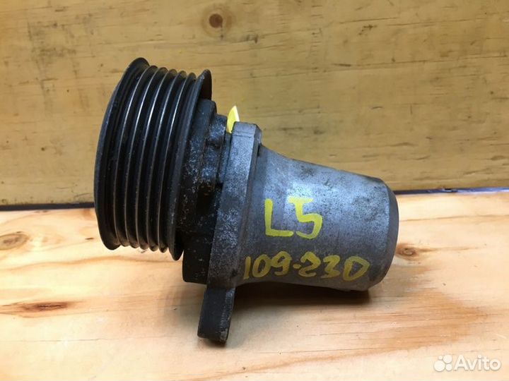 Натяжитель Mazda Atenza GH5FW L5VE 2010