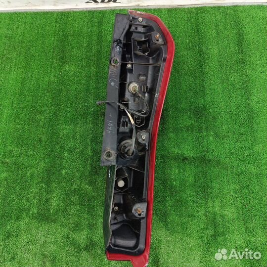 Фонарь правый Nissan X-Trail T31 2010-2015