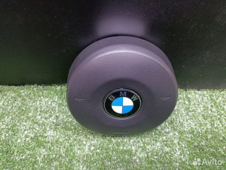 Подушка безопасности в руль Bmw X5 F15
