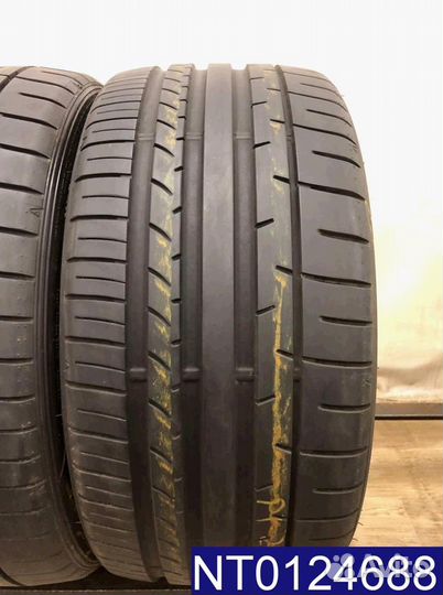 Dunlop SP Sport Maxx 050+ 255/35 R19 96Y