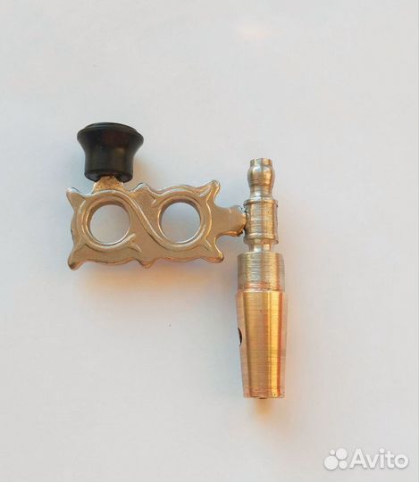 Краник от самовара для Сергея