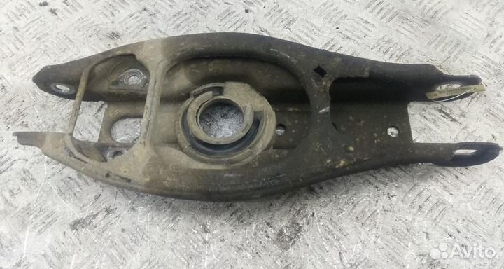 Рычаг задний левый BMW 3-Series/M3