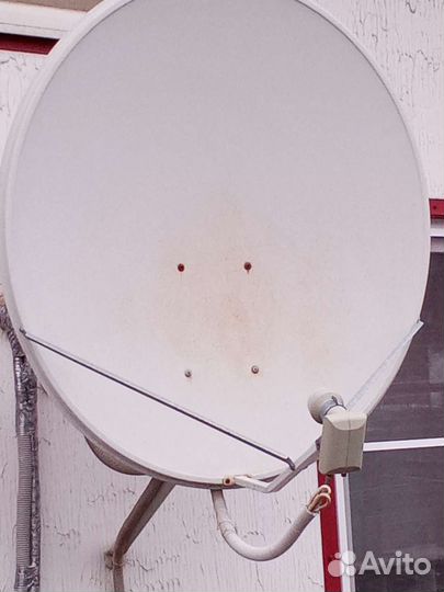 Ресивер триколор