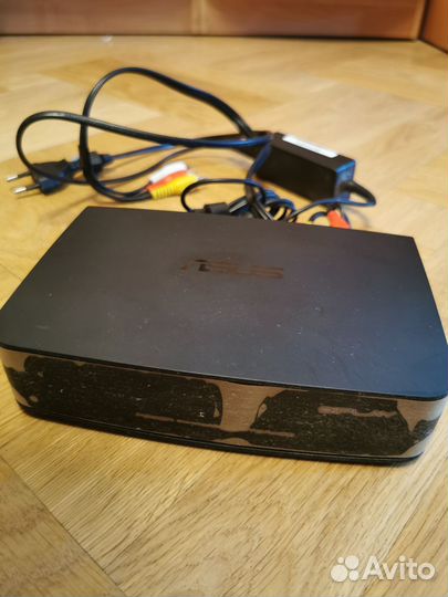 Приставка для телевизора Asus
