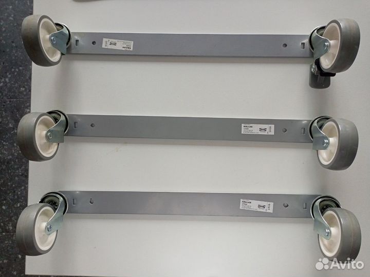 Колесики икеа