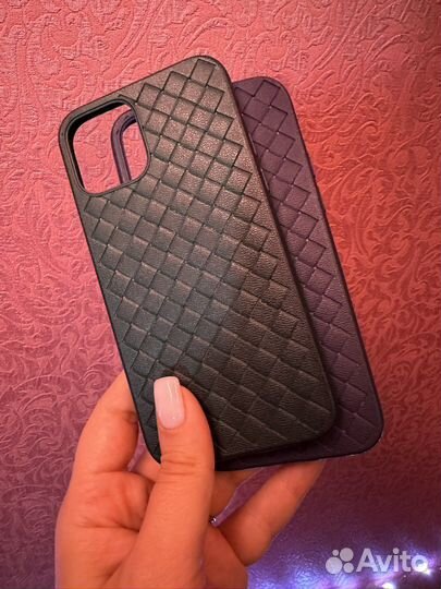 Чехол на iPhone 12 pro