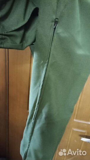 Офисная форма мо РФ летняя, 50