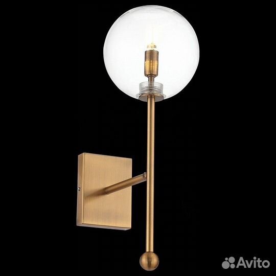 Бра ST-Luce Sandro SL1205.301.01