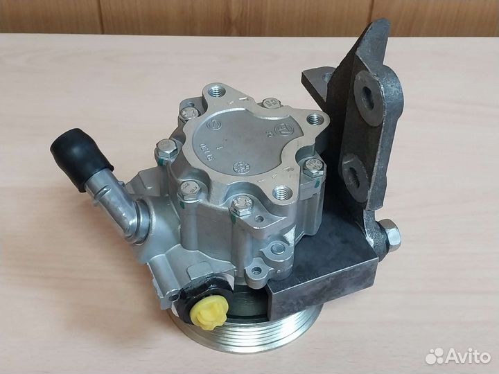 Насос гур на Газель, Соболь