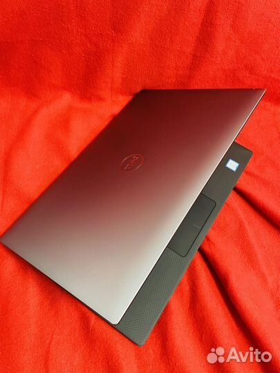 Dell precision