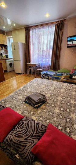 1-к. квартира, 22 м², 1/5 эт.