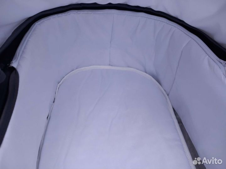 Коляска Sonic verdi 2 в 1. Новая