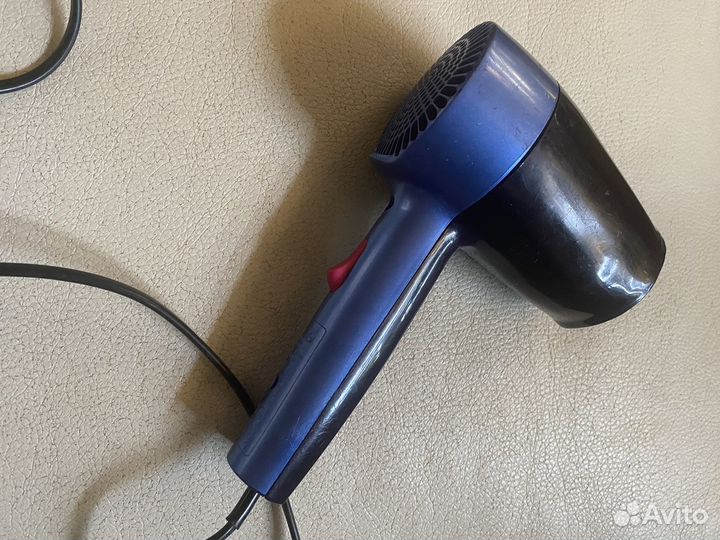 Фен для сушки волос Philips typeHP4841