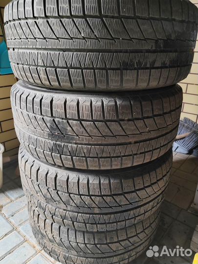 Колеса на bmw r 18