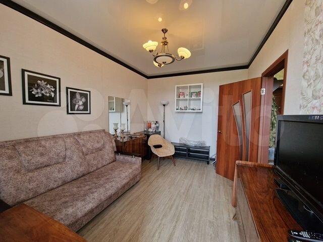 1-к. квартира, 31 м², 5/7 эт.