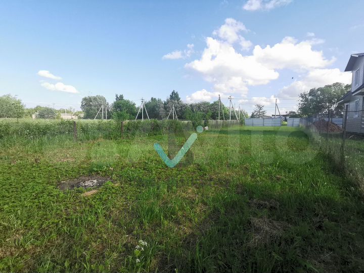 Участок 5 сот. (ИЖС)