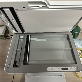 Принтер HP DeskJet Plus 4120