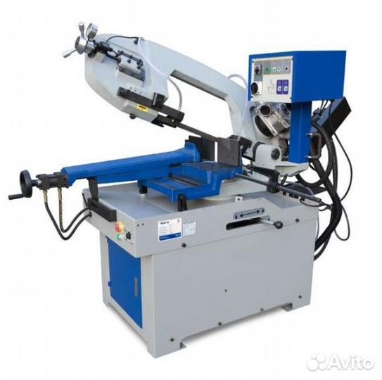 Полуавтоматический ленточнопильный станок BS270SA