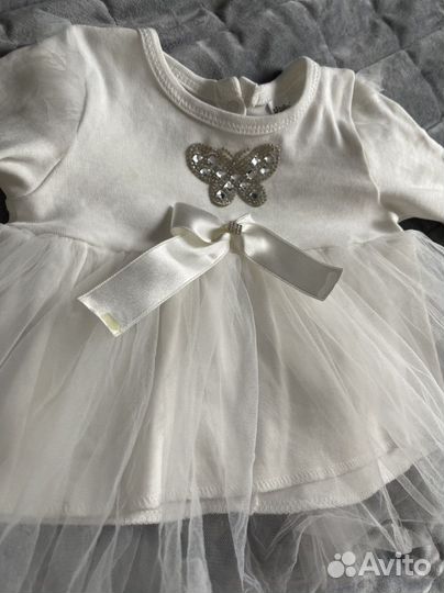 Костюм для девочки 74