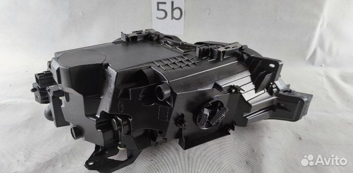 Фара volvo XC60 II full LED Правая