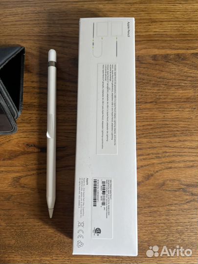 iPad pro 12 9 (2gen) 256gb