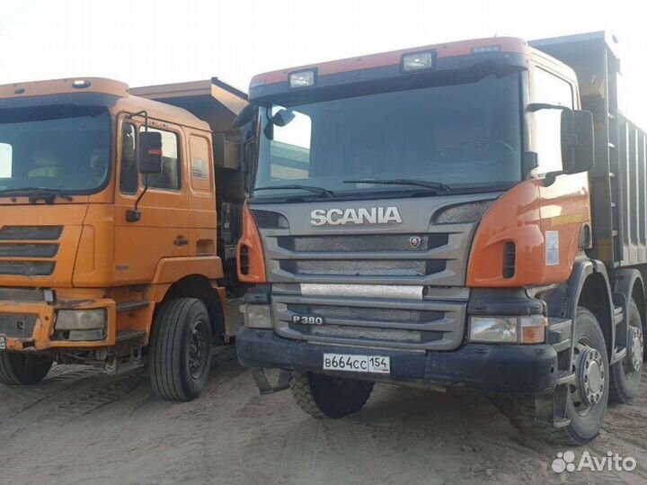 Водитель категории В,С