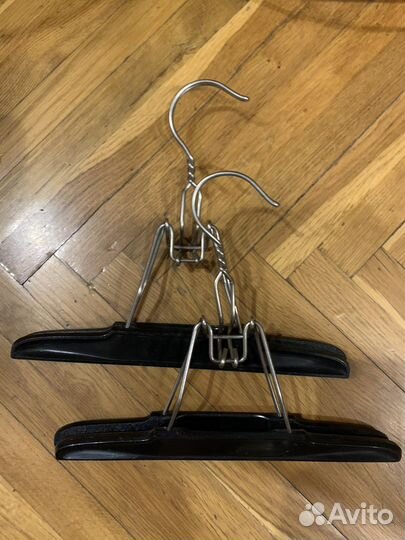Вешалка для брюк СССР