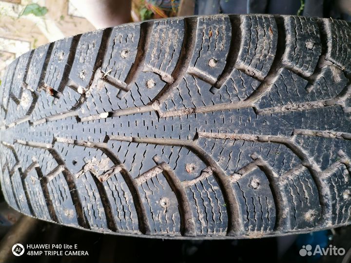 R15 Nordman 5 185/65, PCD 4x114.3 DIA 15