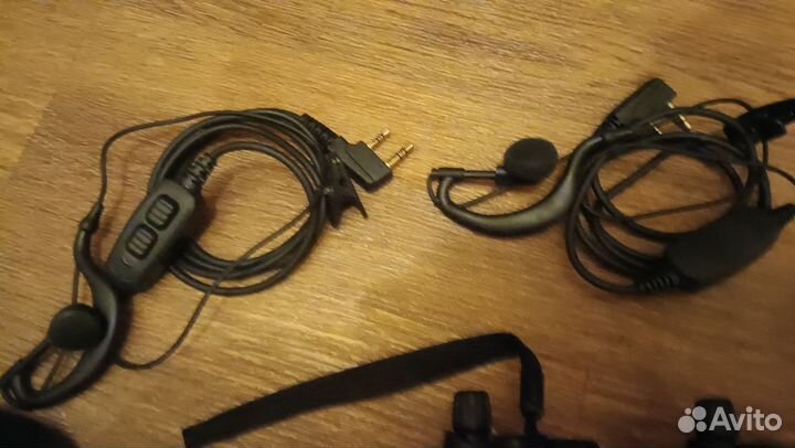 Рация baofeng uv 82, 2шт