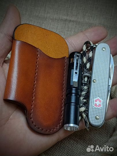 EDC mini органайзер