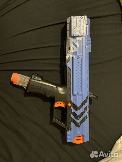 Бластер нерф Rival xv-700