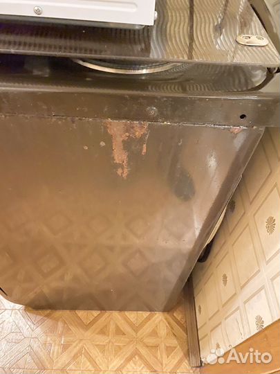 Плита электрическая Kaiser