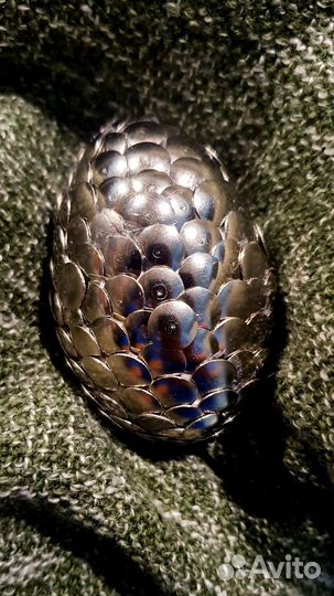 Яйца дракона подарок Гарри Поттер