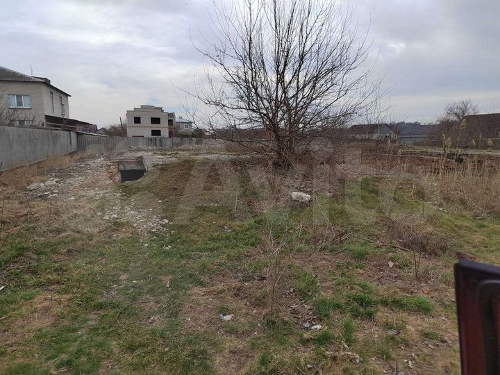 Участок 12 сот. (ИЖС)