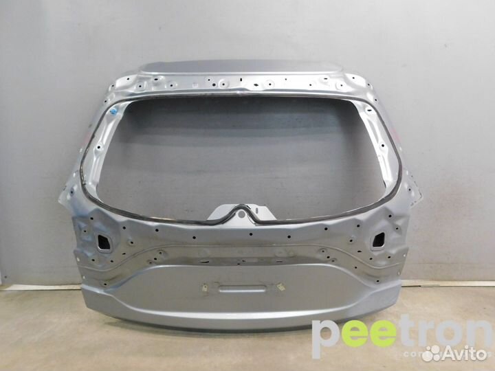 Б/У Дверь багажника б/у KBY46202XB mazda