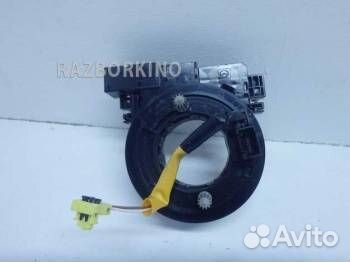 Лента подрулевая (улитка)