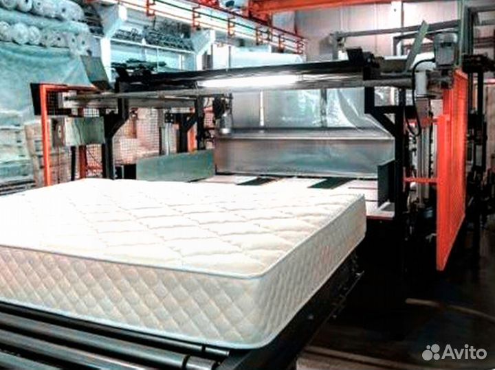 Матрас 180х190