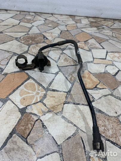 Клапан абсорбера (соленоид) Opel Corsa хэтчбек 1.4