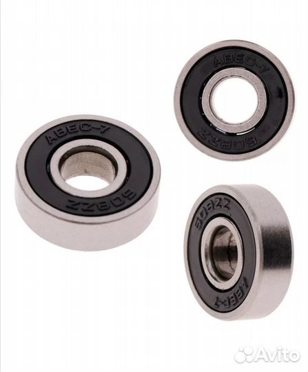 Подшипники для самоката