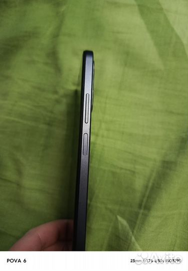 Xiaomi Redmi Note 12, 8/128 ГБ