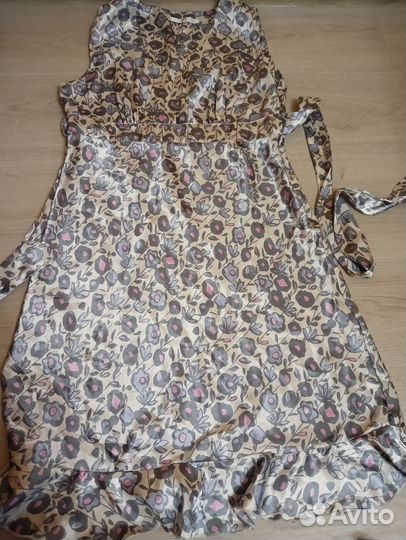 Женские одежды с пакетом