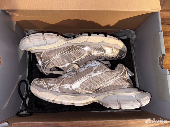 Balenciaga 3xl sneakers