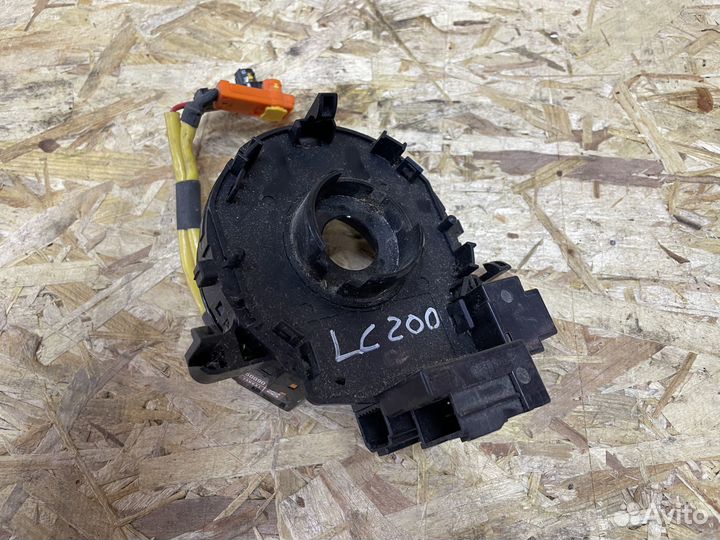 Механизм подрулевой SRS Toyota Land Cruiser 200